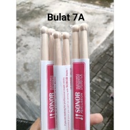 MAPLE 7A STICK ROUND DRUM drum STICK drum STICK