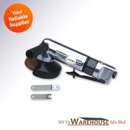 SUMO 4" Air Angle Grinder SMAG-1218