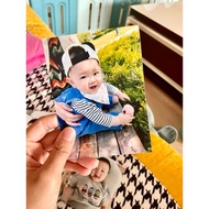 3R Photo Print 8.9cm x 12.7cm | 3R Cuci Gambar Murah | HD Glossy Photo Printing  | Minimum Order 5pc