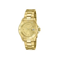 [Invicta] Watch Producer 12820 Men's Gold [Parallel Import]