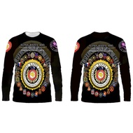 Riding Gear 2023 New Style AKP TRILEG Long Sleeve T-Shirt/SKEPTRON AKRHO AKP Full Sublimation Polyes