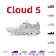 On Running On Cloud 5 Cloud5 Running Shoes for men and women Sneakers Unisex Couple Lightweight mesh