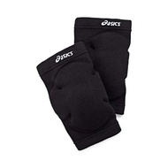 Asics Kneepad Thick Foam Knee Protector Dekker Knee Pad Volleyball Goalkeeper Futsal Shin Pad