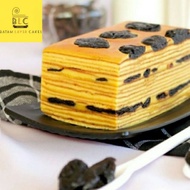 Kueh Lapis BLC Layer Cakes Batam - Prunes &amp; Various Taste and Delivery Vouchers