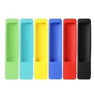 stay Dustproof Silicone Case for XMRMML 4K Q2 50in 55in 65in TV Remote Flexible AntiDrop Protectors