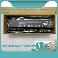 ️ HP CC06, CC06X, CC06XL, HSTNN-F08C BATTERY
