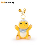 Mainan Plush Naga Kecil Berlesen Rasmi, Maskot Tahun Naga, Mainan Plush, Anak Patung Hadiah Hari Lah