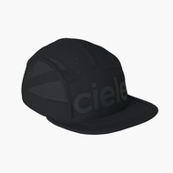 ciele GOCap - Century - Shadowcast 5 Panel Cap Running Cap