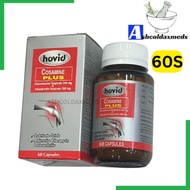 HOVID COSAMINE PLUS 60's EXP03/2028