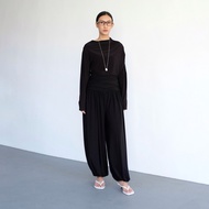 Perla Balloon Pants | One Attire | Aladdin Pants | Balloon Pants