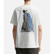 100% Cotton Gramicci Gramicci Unisex T-Shirt