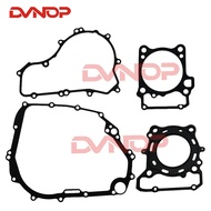Motorcycle Full Engine Gasket Kit For CF Motor 250nk 250sr NK250 CF250 250cc 250 NK SR