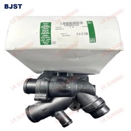 Thermostat assembly suitable for LR4 Range Rover Sport/Executive L405/L494 XF/XJ F-TYPE LR032135 C2Z
