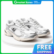 New Balance | New Balance Ml725Cg 725 White Black 890853