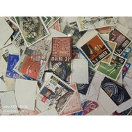 EU03 limited Malta stamps sold separately in set