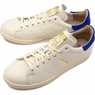 adidas Originals STAN SMITH LUX Off White/Cream White/Team Royal Blue [ID1995 FW23]