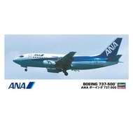 Hasegawa 10734 1/200(34) ANA Boeing 737-500