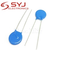 20pcs/lot High voltage Ceramic Capacitor 2KV 15PF 22PF 100PF 120PF 150PF 220PF 330PF 470PF 680PF 1NF