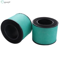 Air Filter Kit for PARTU BS-08 Air Purifier Family Backup,3 in 1 Filtration Efficient Activated Carbon HEPA Filter
