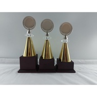 (1pc) SS501G SOUVENIR & PLAQUE TROPHY x 1pc