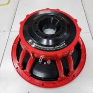 Komponen Speaker RDW 15 LS 20 CR / 15 LS 20CR / 15LS20 - 15 inch