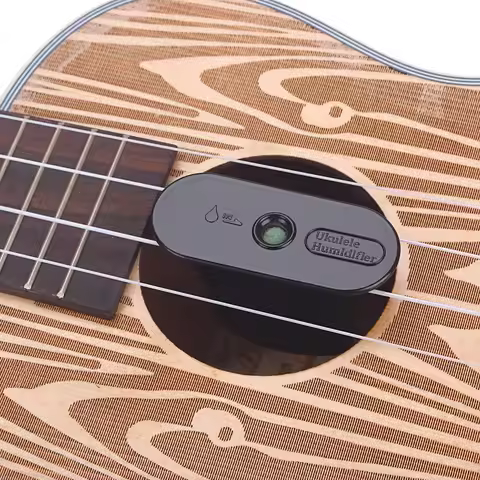 ukulele humidifier ukulele winter device ukulele accessories