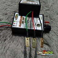 flasher sein kedip genit 3 kaki flasher 3 kaki L300 ragasa traga elf NKR NHR hino dyna | flasher gen