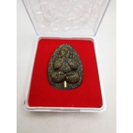 龙婆坤Lp Koon 必达佛Phra Pitda Maha Mongkhun 76岁生日纪念版