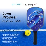 Lynx Prowler Original Pickleball Paddle Racket