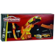 Race Car Stunt Heroes Fire Flight Toy