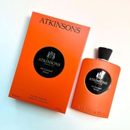 ATKINSONS 44 GERRARD STREET EDC 100ML