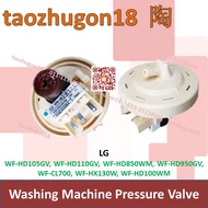 LG Washing Machine Water Level Pressure Valve WF-HD105GV WF-HD110GV WF-HD850WM WF-HD950GV WF-CL700 W