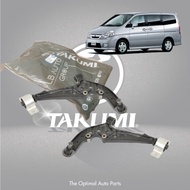 Nissan Serana C24 2001 TAKUMI Front(depan) Lower Arm With Ball Joint