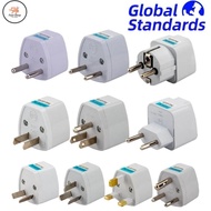 FS Universal AU Australian Plug Adapter EU/US/UK/AU/GER/South Africa Travel Adapter Socket Electrica