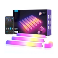 [READY STOCK] Govee Glide Smart Wall Light (8+4) and (6+1) 100% authentic Alexa and Google Assistant