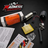 DeatschWerks DW300 Fuel Pump 340LPH