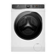 ELECTROLUXUltimateCare 500 เครื่องซักผ้า/อบผ้า ฝาหน้า Inverter 10/7 kg รุ่น EWW1023P5WC + ฐานรอง