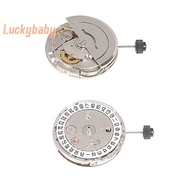 [LuckybabyS] 1Pcs 2813 Watch Movement 3 Hands Single Calendar Automatic Mechanical Movement For 2813