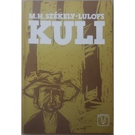 Coolie - MH Szekely-Lulofs - NRL