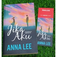 PRE♥️ NOVEL) JIKA AKU - ANNA LEE
