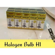 Kaier halogen h1 55w bulb