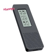 SSD Enclosure M.2 SSD Enclosure M.2 NVMe SSD Enclosure SSD Enclosure withDisplay Screen
