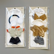 Oshi Nui Winter Clothes For Dolls Very Cute 1 From Japan Blox Fruit Mystery Box Peeps Blind Box Zoot