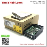 (B)Unused* GT15-QBUS Bus Connection Unit MITSUBISHI (66-102-001)