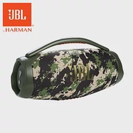 JBL BOOMBOX 3 可攜式防水藍牙喇叭 迷彩