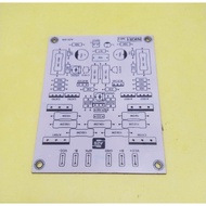 PCB Driver Power Amplifier NKRI NK1 008