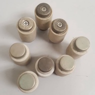 BOTTLE FUSE 15AMP 250V (PACK OF 8 PCS ).