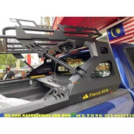 Hilux Vigo Revo Rocco Rogue Ranger T6 T7 T8 T9Wildtrak Navara Np300 D40 Pro 4x Triton Dmax Force New