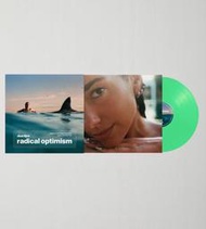 議價Dua Lipa - Radical Optimism  夜