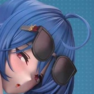 Masterpiece Studio - St. Louis Azur Lane Resin Statue GK Anime Figure